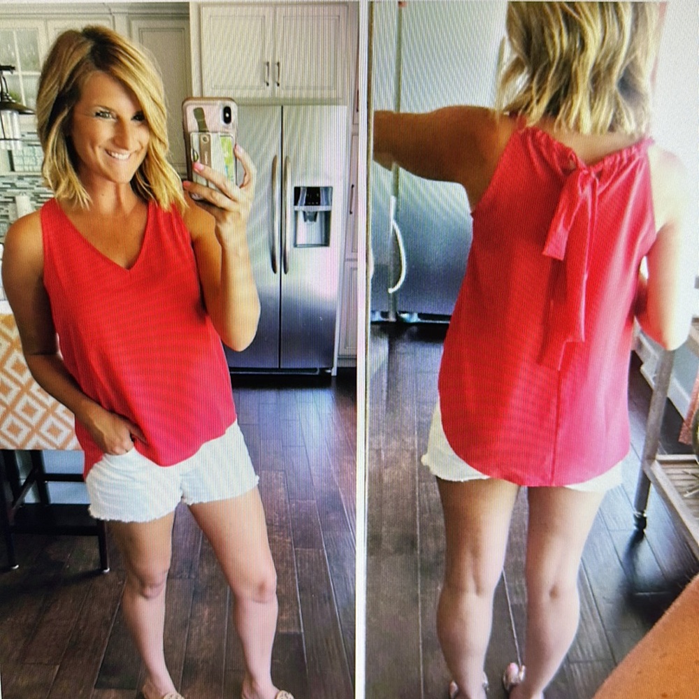 Gibson X hot Summer nights peas in a pod halter tank NWT